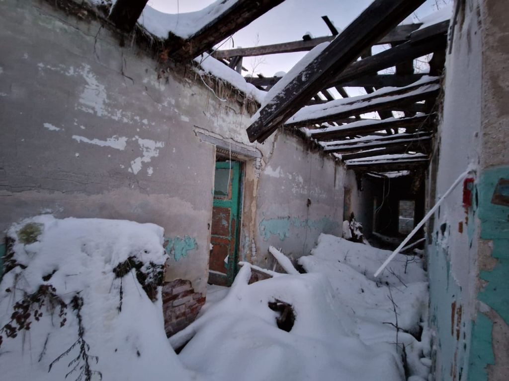 Продажа участка, Чеково, 1-я