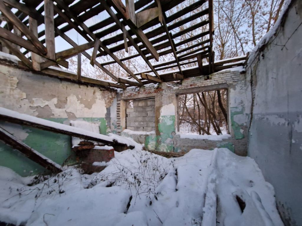 Продажа участка, Чеково, 1-я