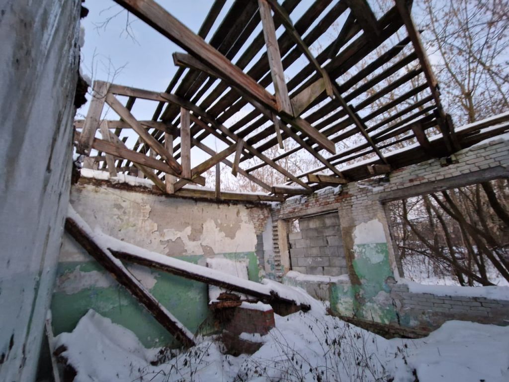 Продажа участка, Чеково, 1-я