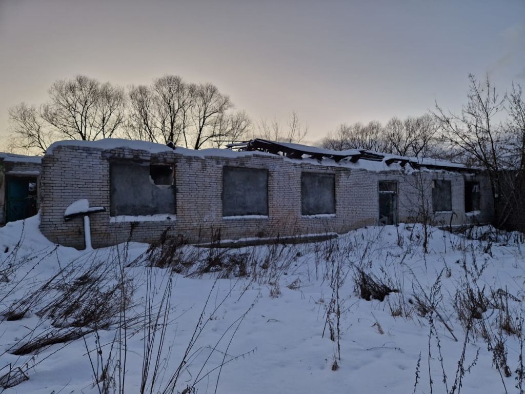 Продажа участка, Чеково, 1-я