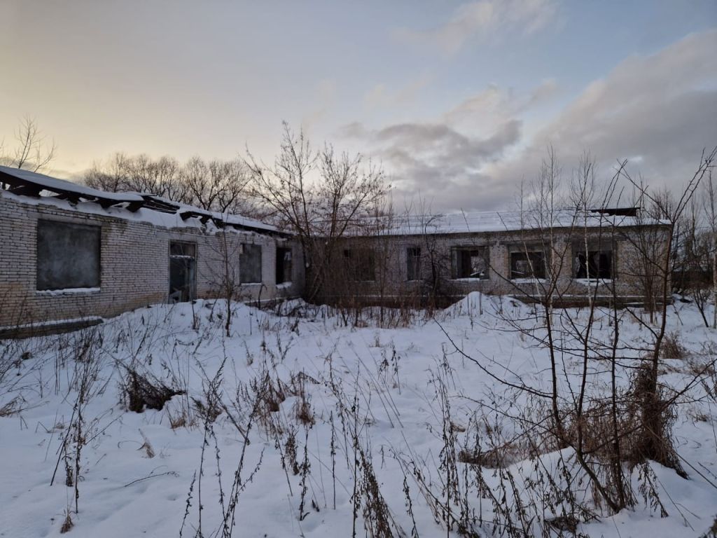 Продажа участка, Чеково, 1-я