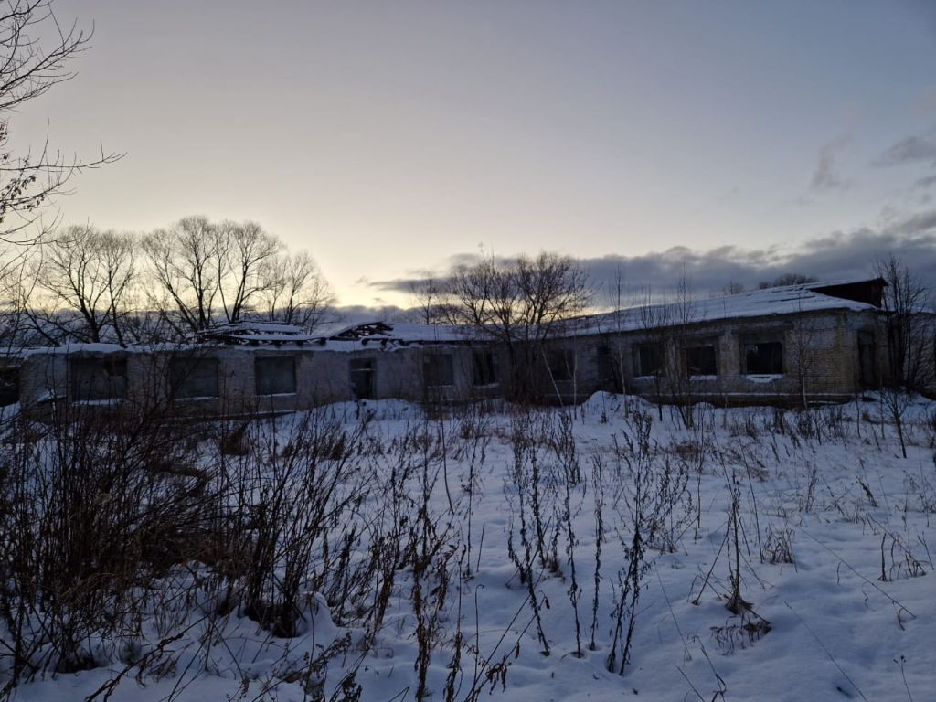 Продажа участка, Чеково, 1-я