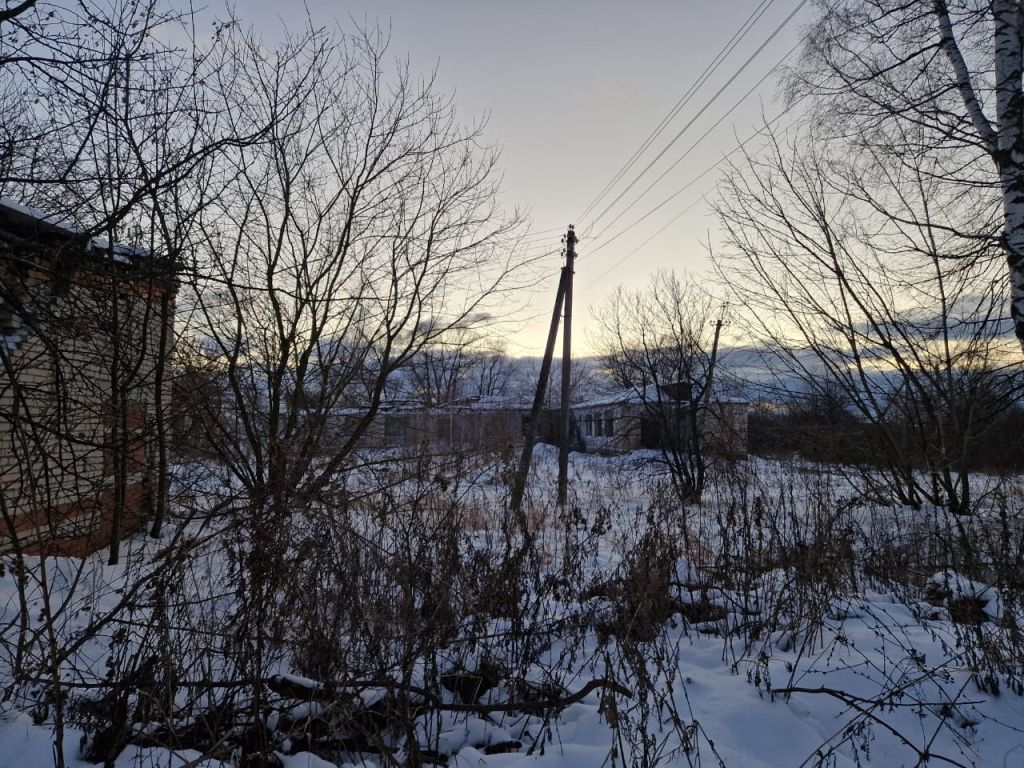 Продажа участка, Чеково, 1-я