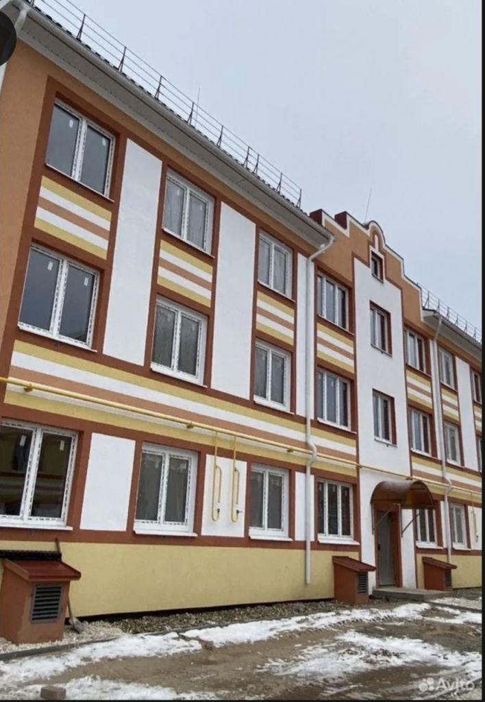 Продажа 2-комнатной квартиры, Кохма, Тимирязева ул