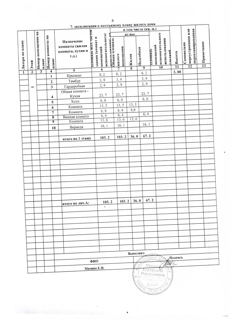 Продажа дома, 107м <sup>2</sup>, 6 сот., Кстово, Летняя ул,  33