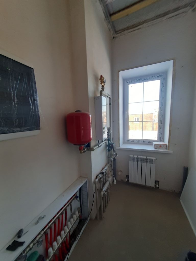 Продажа дома, 107м <sup>2</sup>, 6 сот., Кстово, Летняя ул,  33