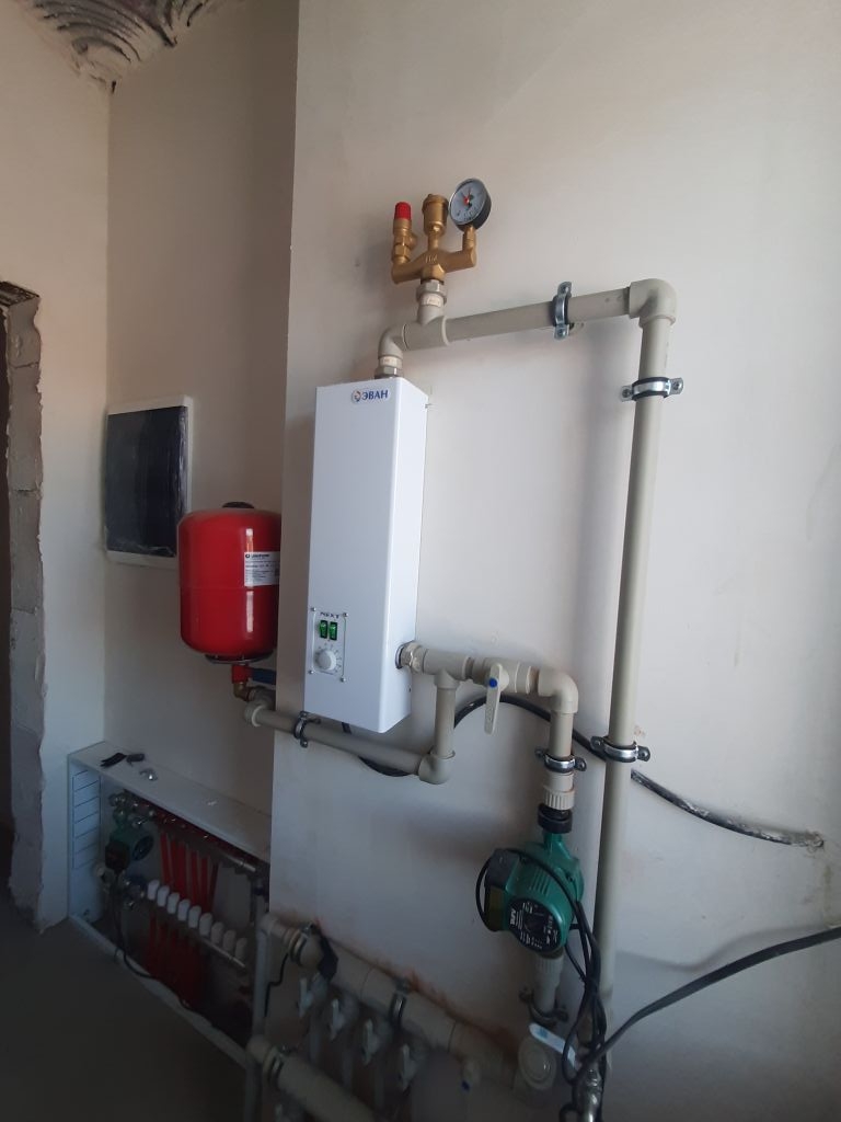 Продажа дома, 107м <sup>2</sup>, 6 сот., Кстово, Летняя ул,  33