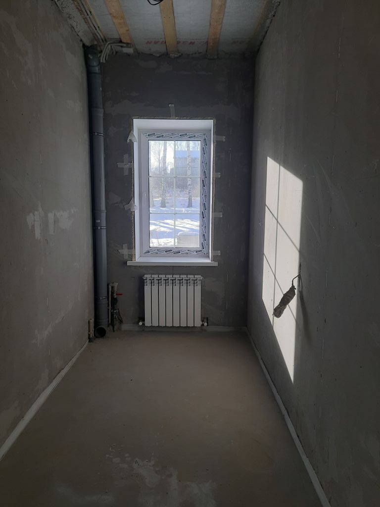 Продажа дома, 107м <sup>2</sup>, 6 сот., Кстово, Летняя ул,  33