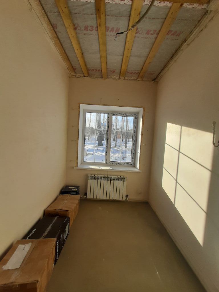 Продажа дома, 107м <sup>2</sup>, 6 сот., Кстово, Летняя ул,  33