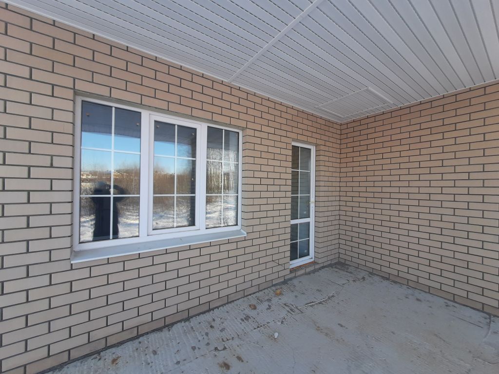 Продажа дома, 107м <sup>2</sup>, 6 сот., Кстово, Летняя ул,  33