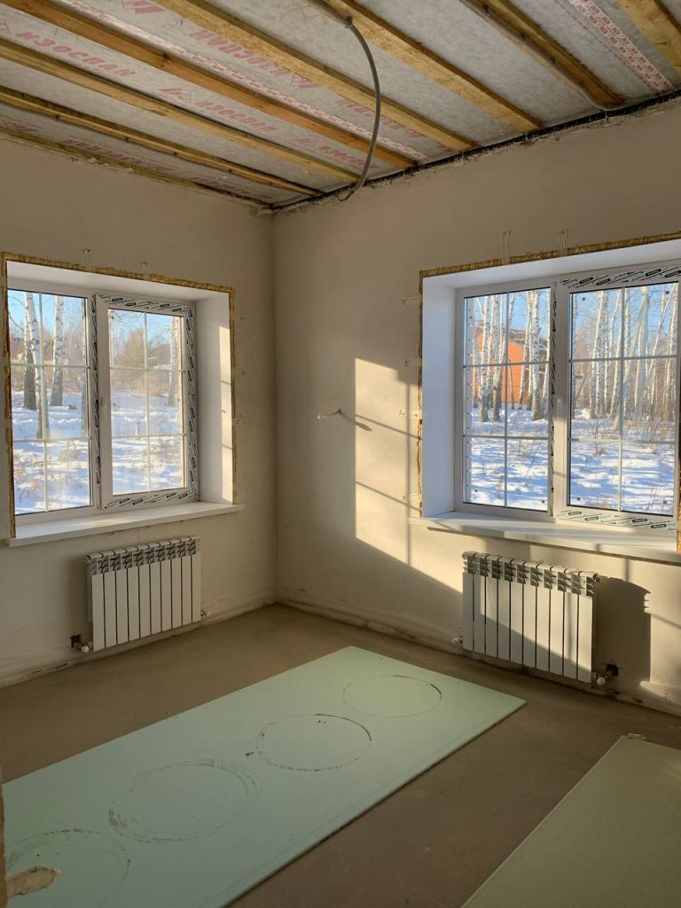 Продажа дома, 107м <sup>2</sup>, 6 сот., Кстово, Летняя ул,  33