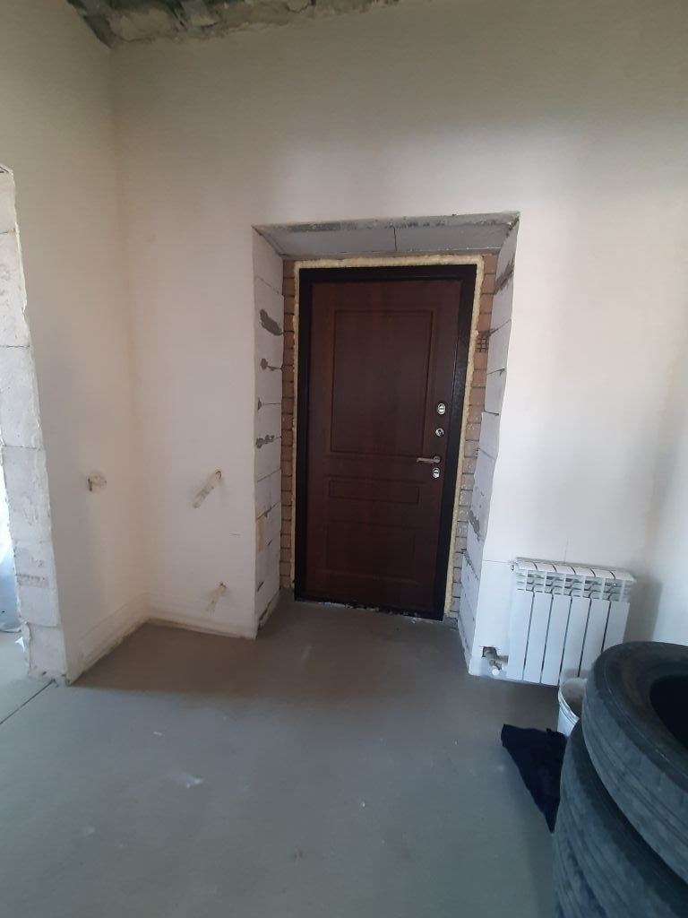 Продажа дома, 107м <sup>2</sup>, 6 сот., Кстово, Летняя ул,  33