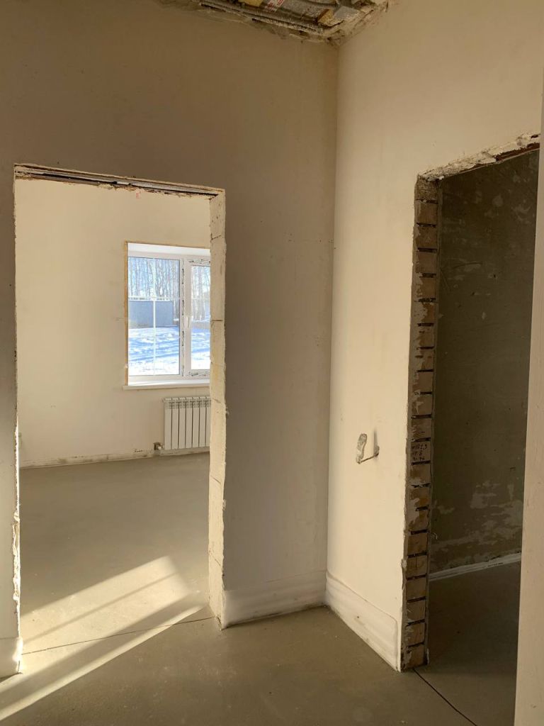 Продажа дома, 107м <sup>2</sup>, 6 сот., Кстово, Летняя ул,  33