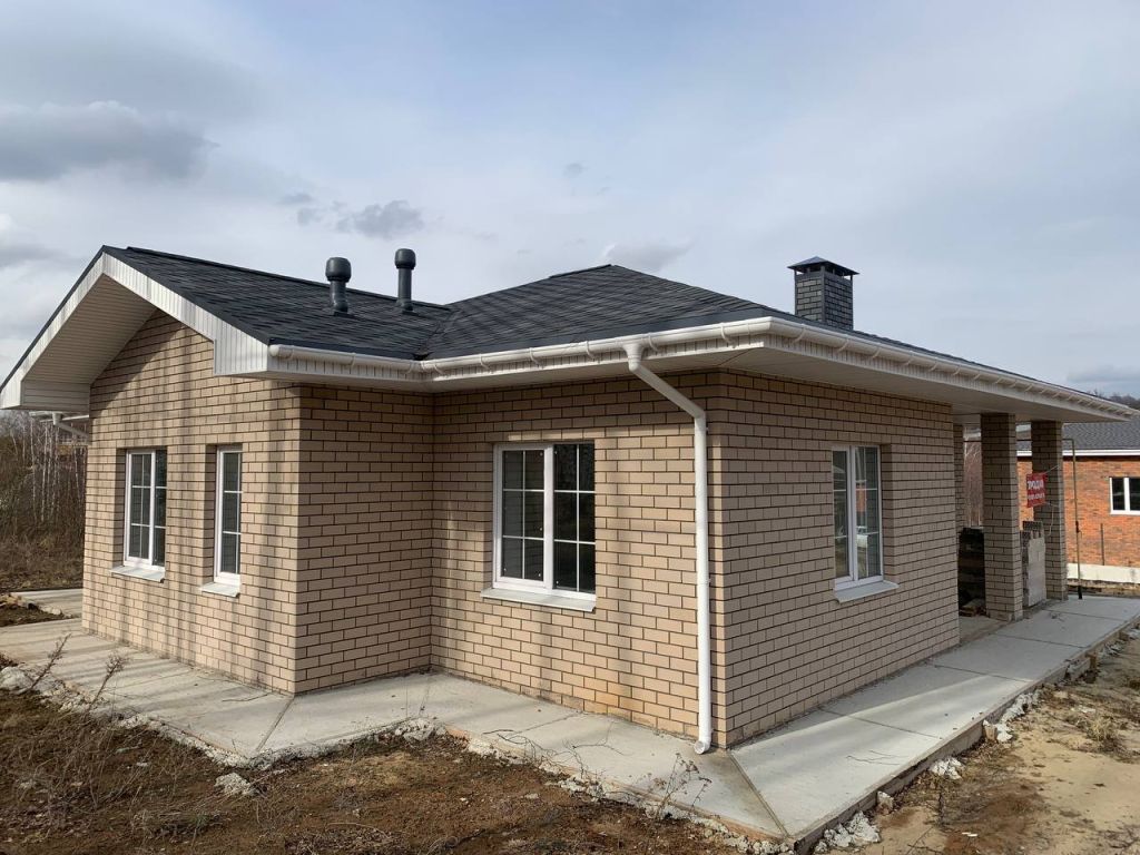 Продажа дома, 107м <sup>2</sup>, 6 сот., Кстово, Летняя ул,  33