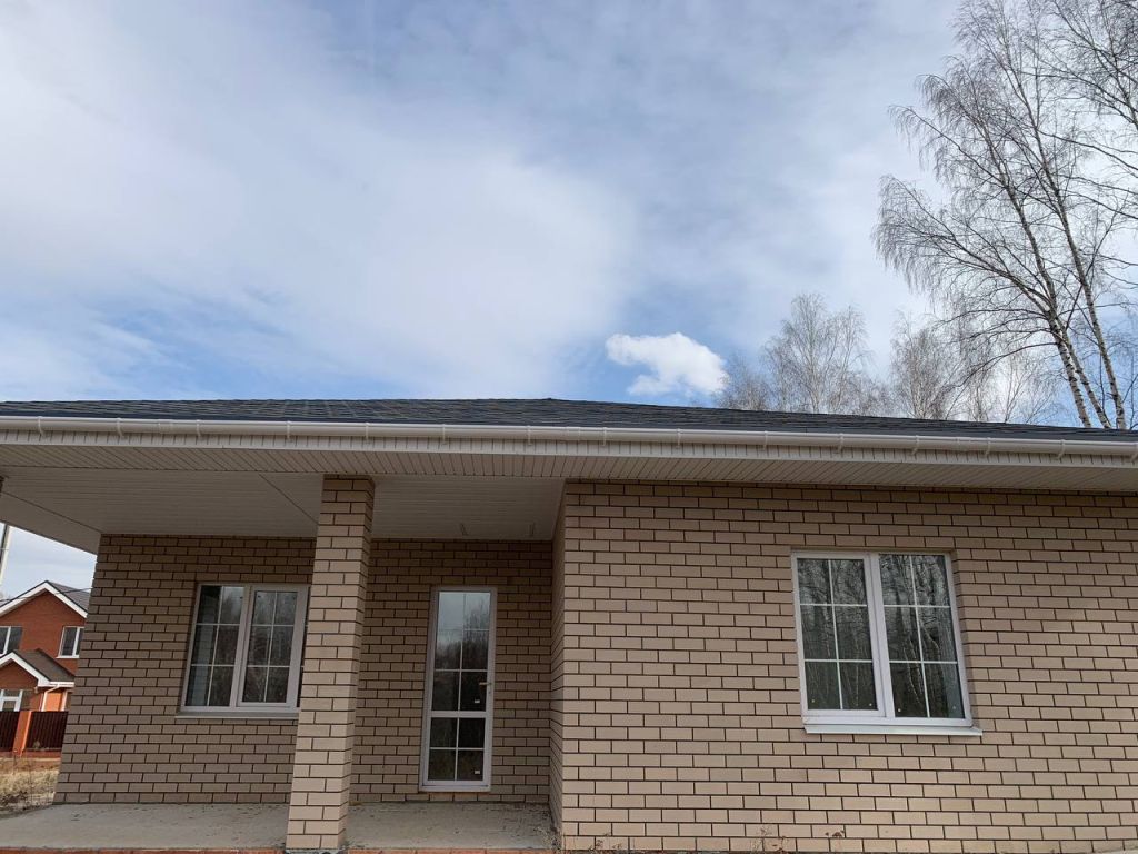 Продажа дома, 107м <sup>2</sup>, 6 сот., Кстово, Летняя ул,  33