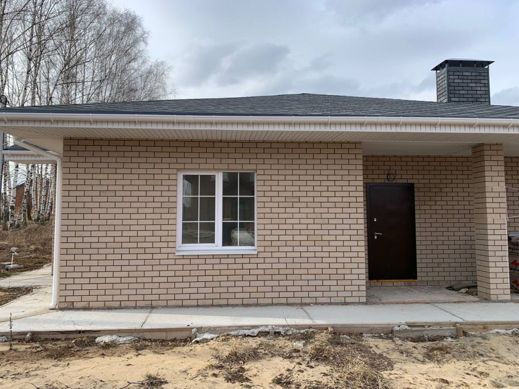 Продажа дома, 107м <sup>2</sup>, 6 сот., Кстово, Летняя ул,  33