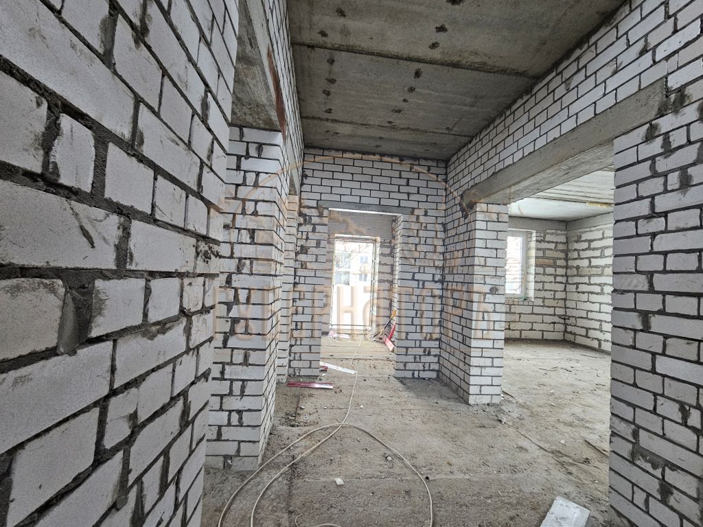 Продажа дома, 179м <sup>2</sup>, 10 сот., Никулино, Садовый проезд,  13