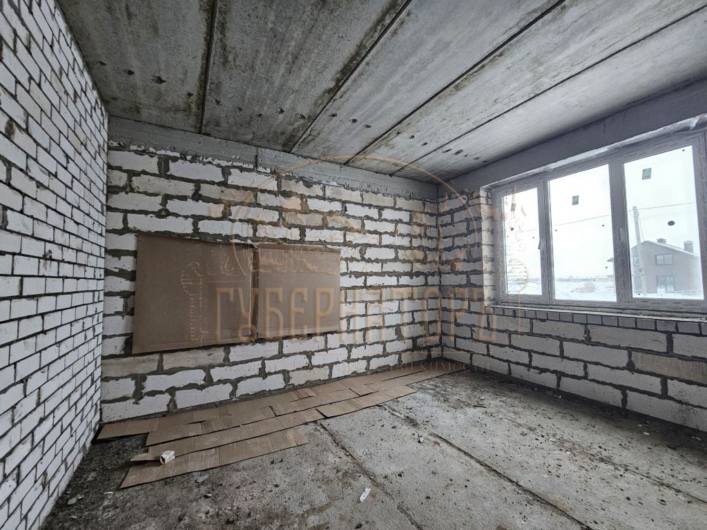 Продажа дома, 179м <sup>2</sup>, 10 сот., Никулино, Садовый проезд,  13