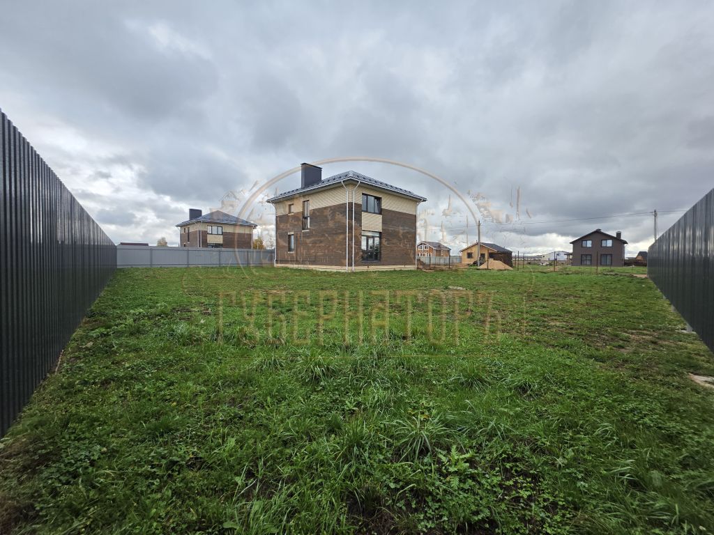 Продажа дома, 179м <sup>2</sup>, 10 сот., Никулино, Садовый проезд,  13