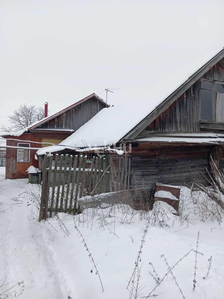 Casa 40 m² imeni Timiryazeva, Rusia