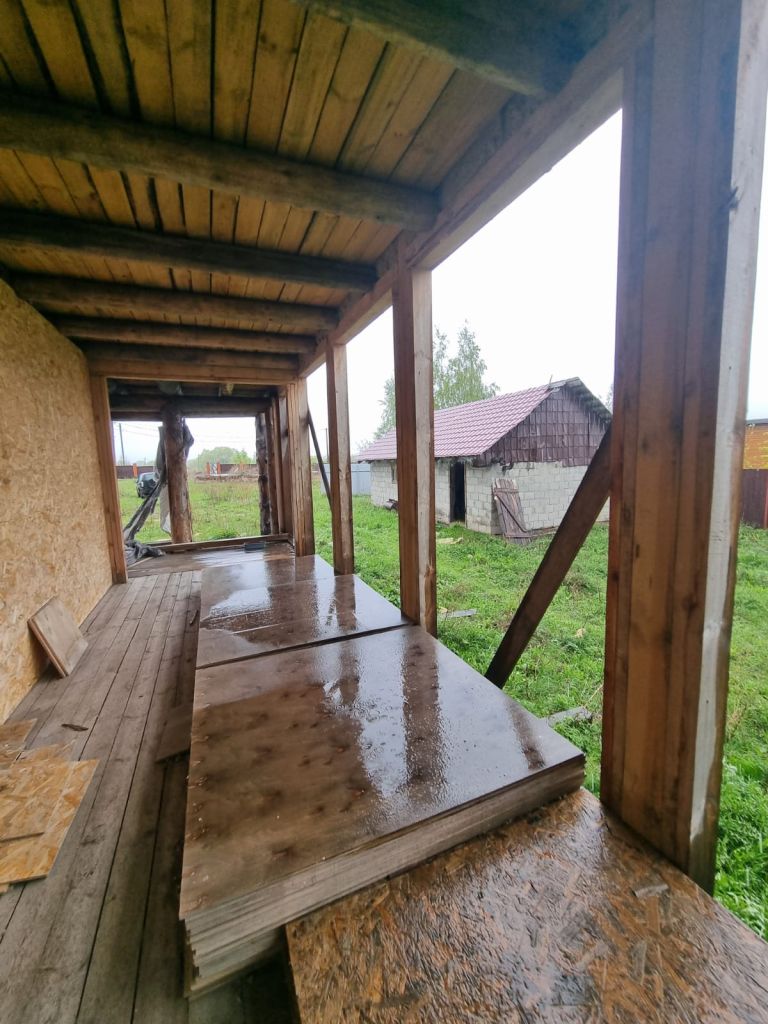 Продажа дома, 279м <sup>2</sup>, 20 сот., Апарки