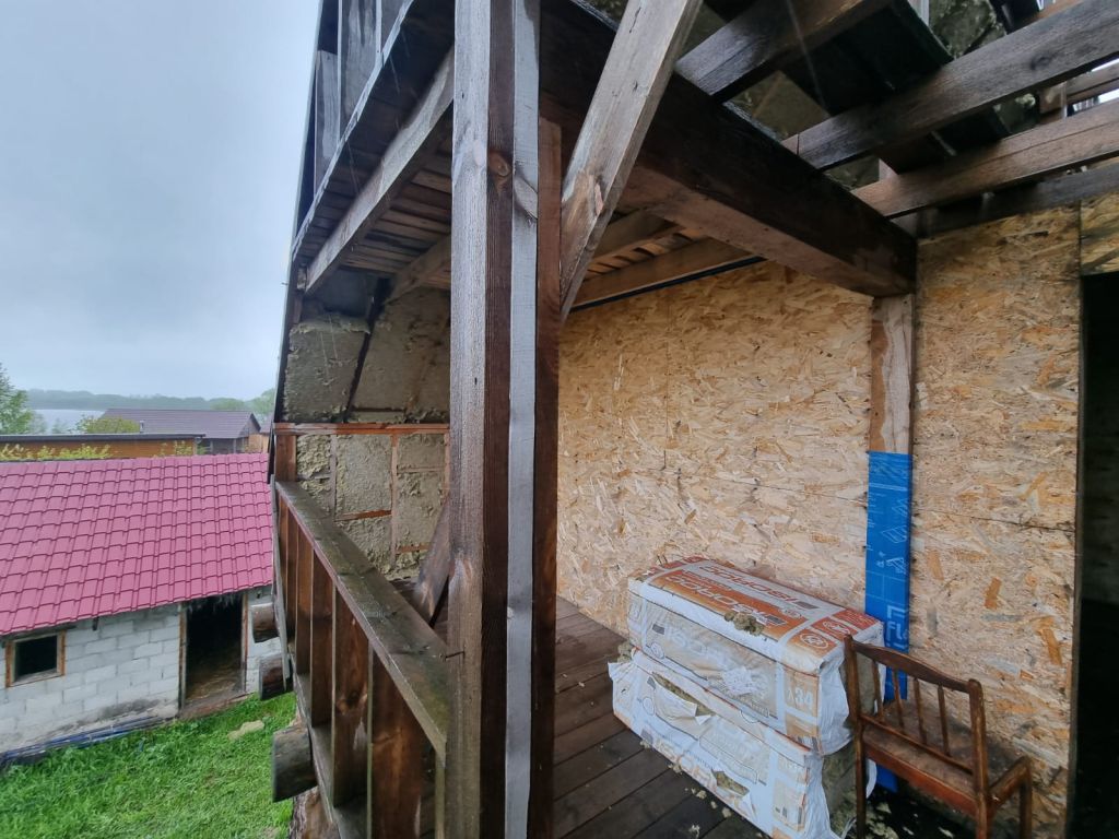 Продажа дома, 279м <sup>2</sup>, 20 сот., Апарки