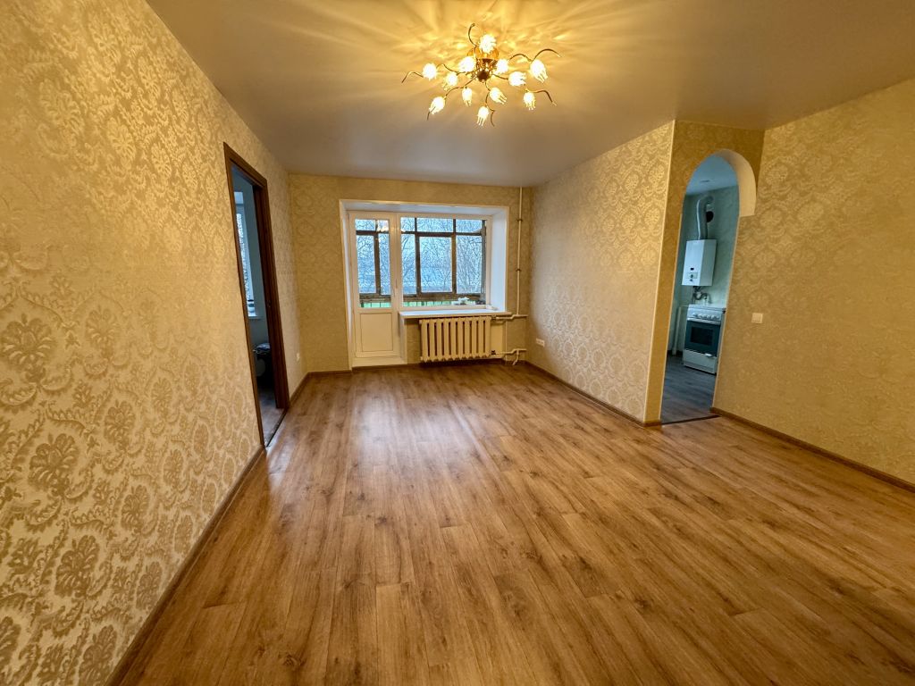 Продажа 2-комнатной квартиры, Нижний Новгород, Красных Партизан ул,  8