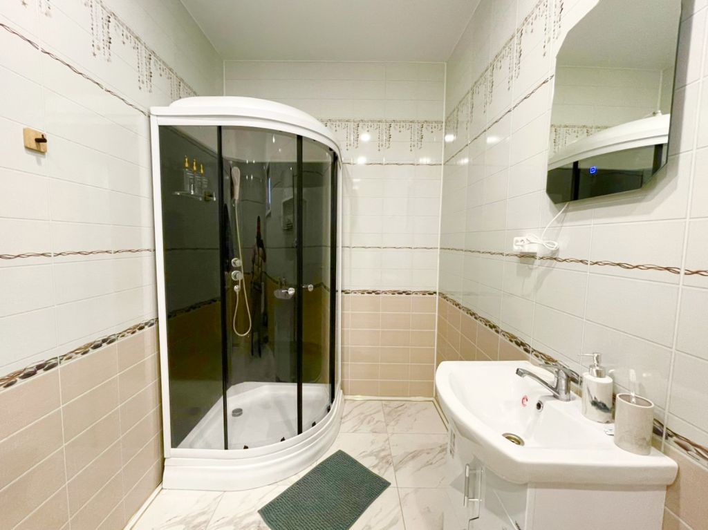 Продажа дома, 130м <sup>2</sup>, 10 сот., Ягренево, Центральная