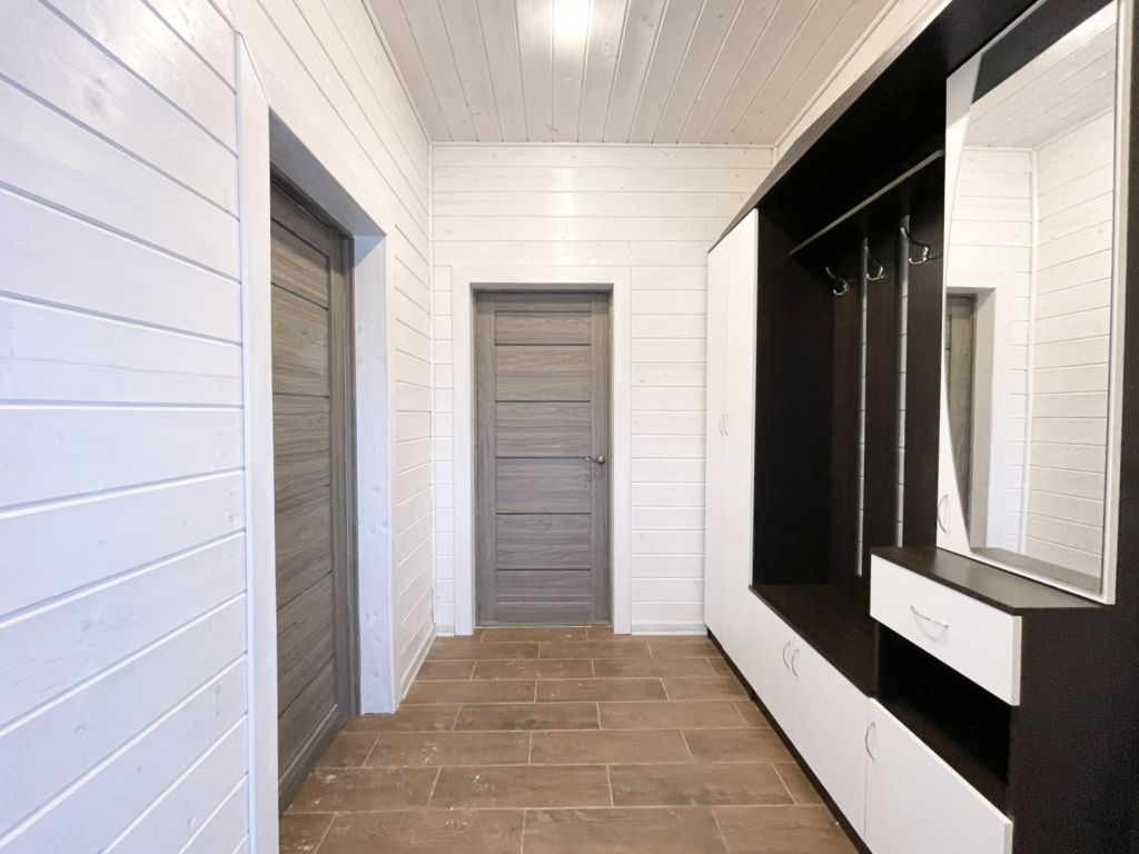 Продажа дома, 130м <sup>2</sup>, 10 сот., Ягренево, Центральная