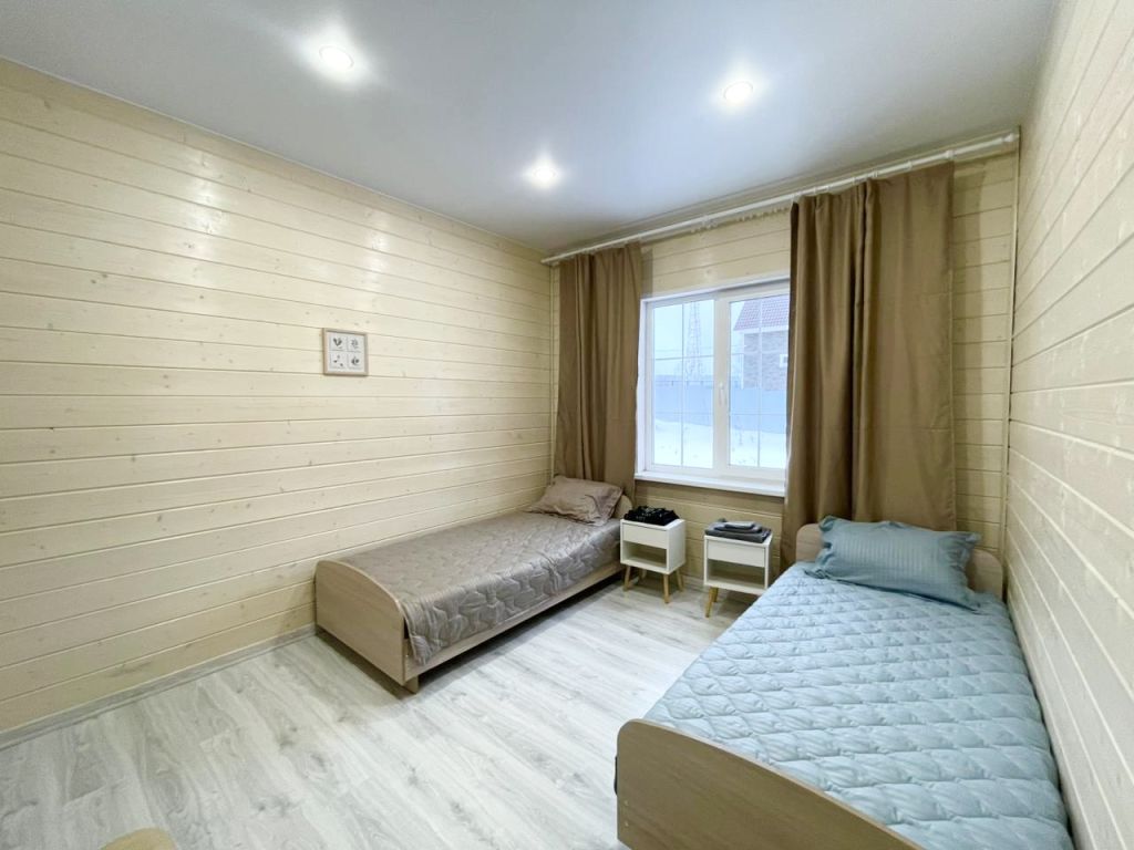 Продажа дома, 130м <sup>2</sup>, 10 сот., Ягренево, Центральная