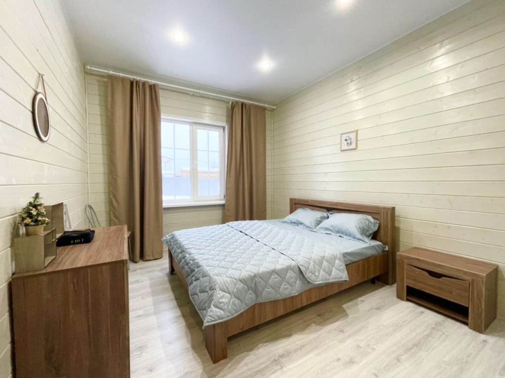 Продажа дома, 130м <sup>2</sup>, 10 сот., Ягренево, Центральная