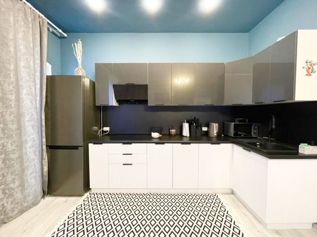 Продажа дома, 130м <sup>2</sup>, 10 сот., Ягренево, Центральная