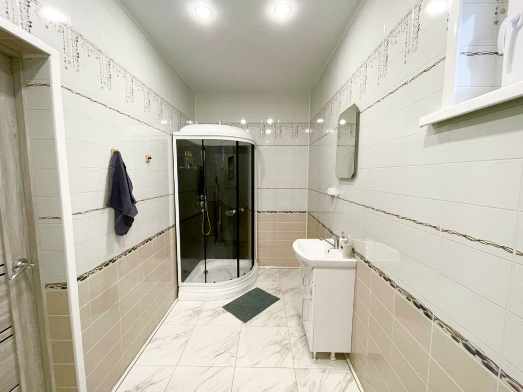 Продажа дома, 130м <sup>2</sup>, 10 сот., Ягренево, Центральная