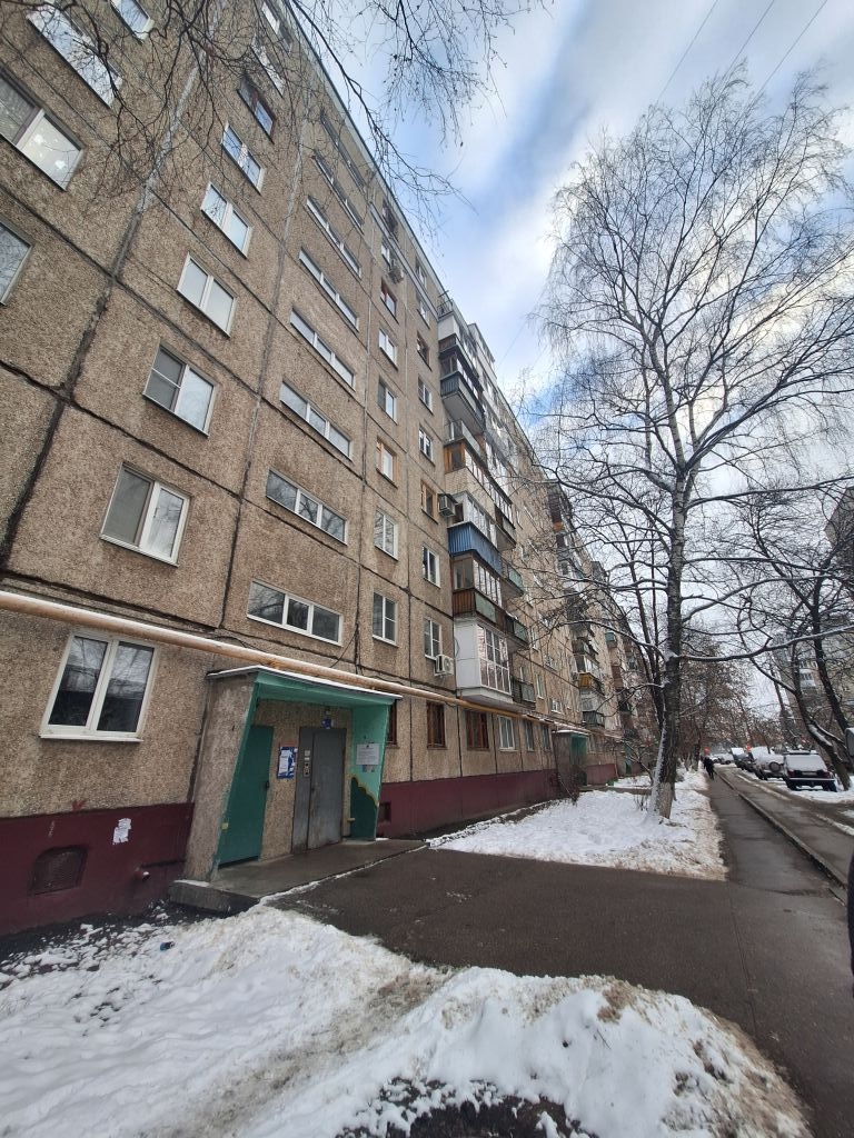 Продажа 3-комнатной квартиры, Нижний Новгород, Старых Производственников ул,  15