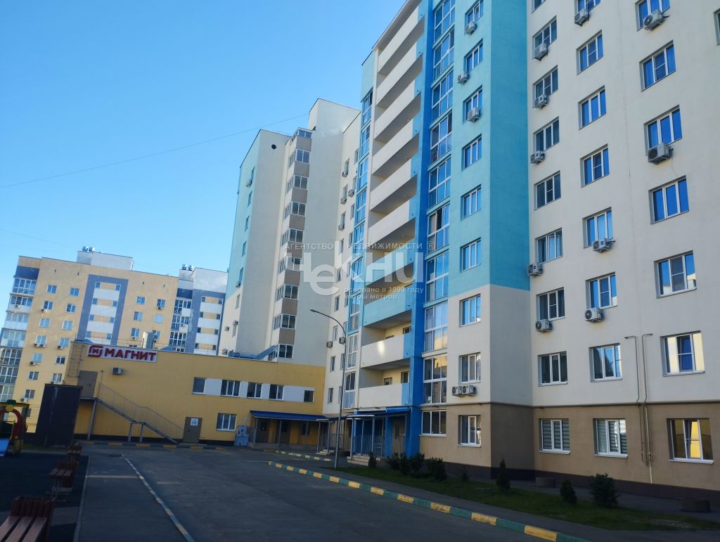 Mieszkanie 58 m² Nizhny Novgorod, Rosja