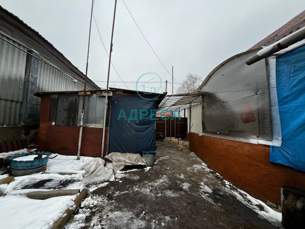 Продажа дома, 70м <sup>2</sup>, 15 сот., Великомихайловка, Советская 