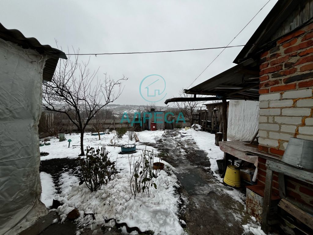 Продажа дома, 70м <sup>2</sup>, 15 сот., Великомихайловка, Советская 