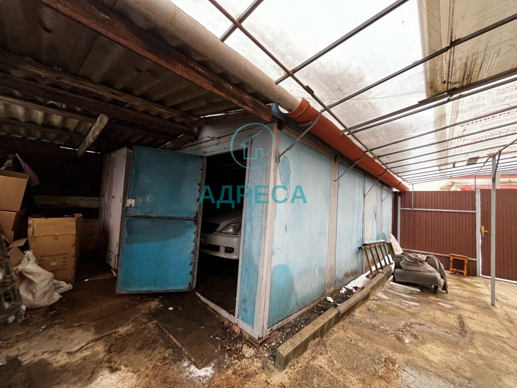 Продажа дома, 70м <sup>2</sup>, 15 сот., Великомихайловка, Советская 