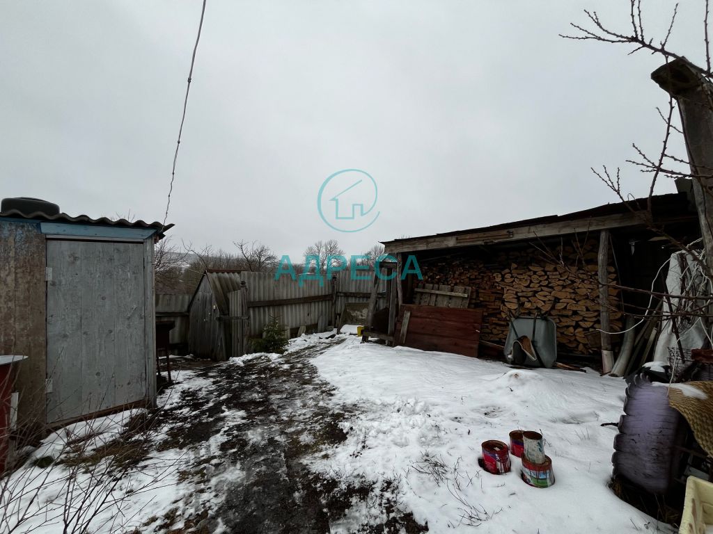 Продажа дома, 70м <sup>2</sup>, 15 сот., Великомихайловка, Советская 