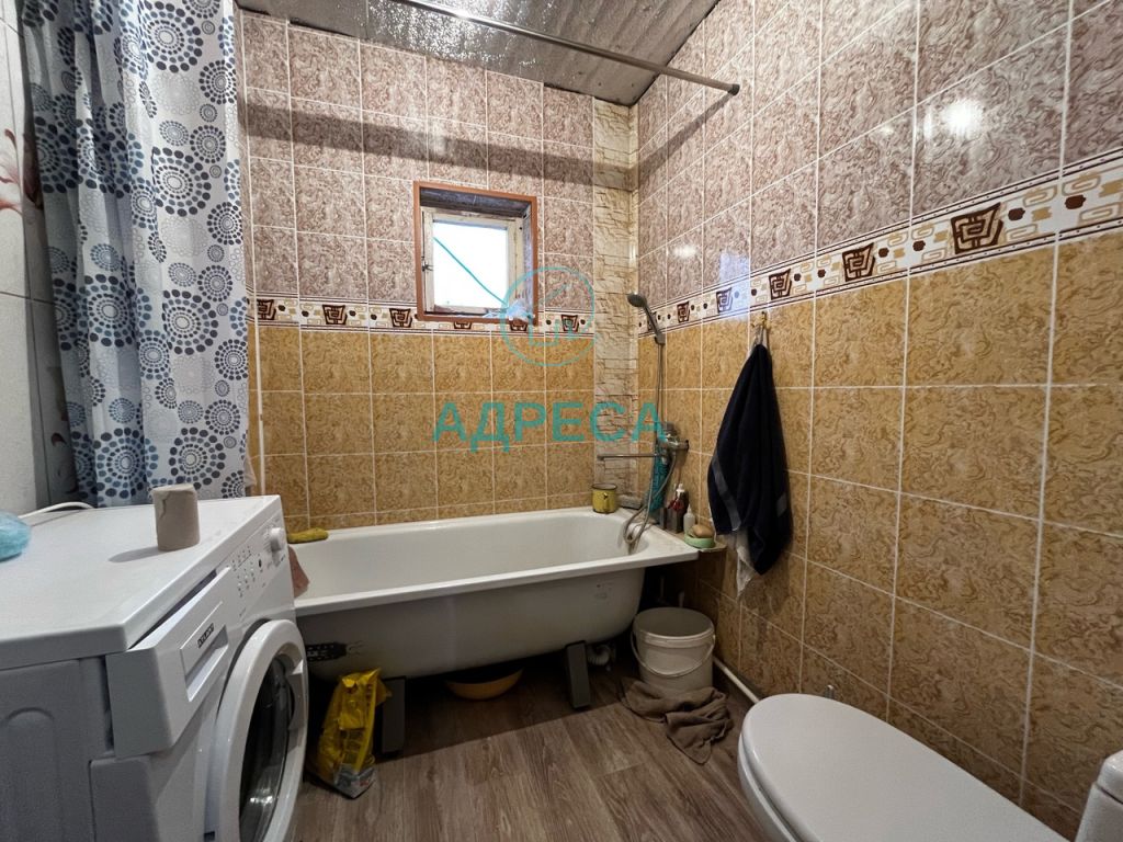 Продажа дома, 70м <sup>2</sup>, 15 сот., Великомихайловка, Советская 