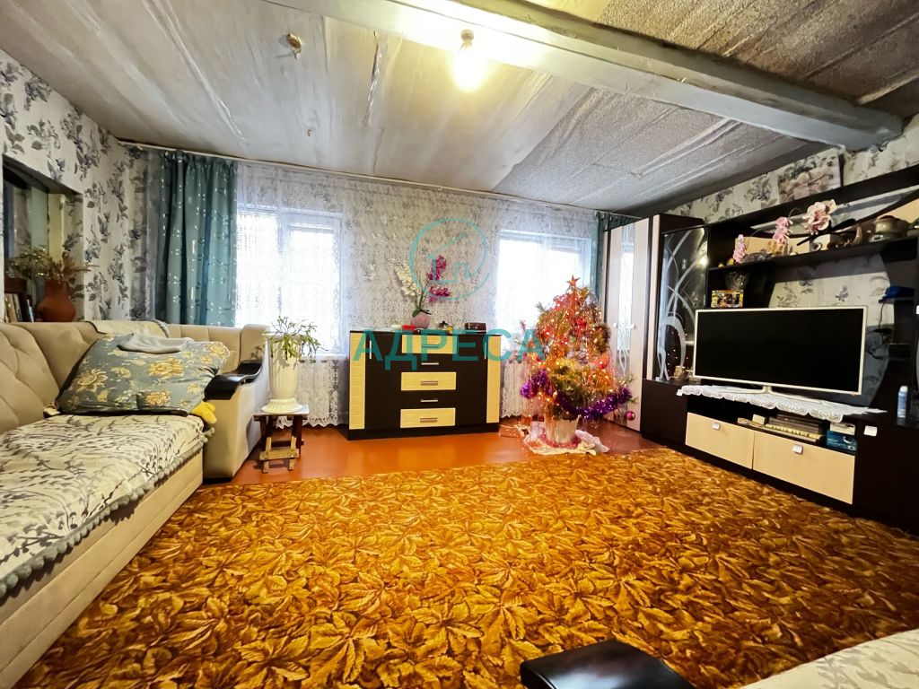 Продажа дома, 70м <sup>2</sup>, 15 сот., Великомихайловка, Советская 