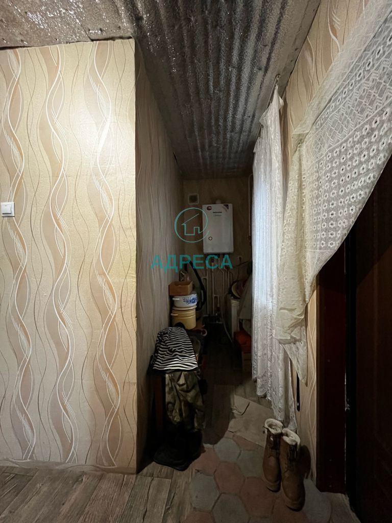 Продажа дома, 70м <sup>2</sup>, 15 сот., Великомихайловка, Советская 