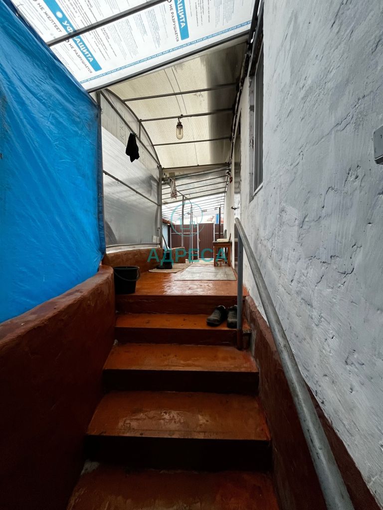 Продажа дома, 70м <sup>2</sup>, 15 сот., Великомихайловка, Советская 