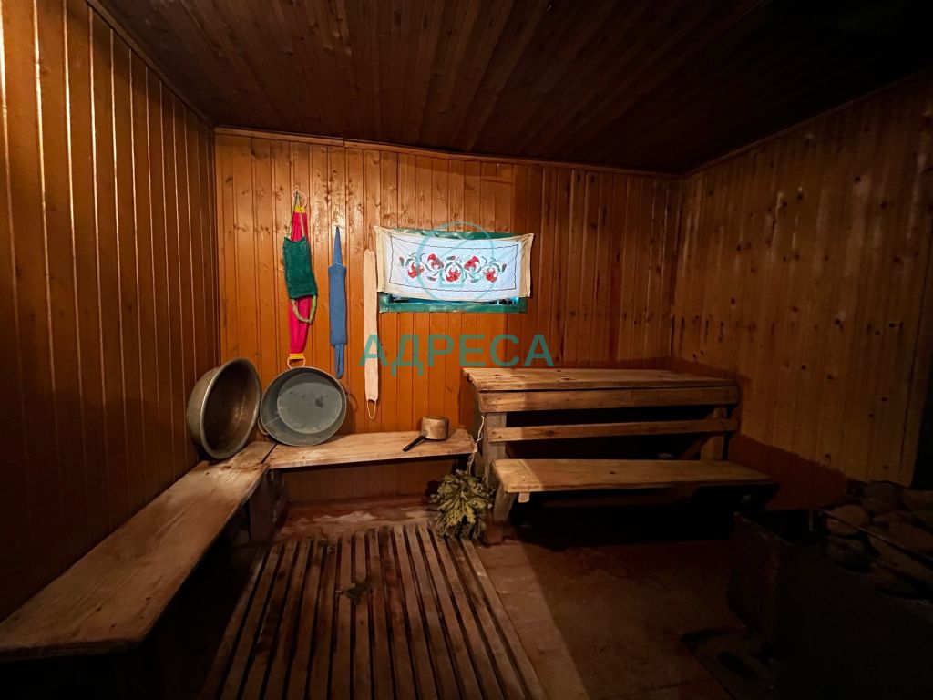 Продажа дома, 70м <sup>2</sup>, 15 сот., Великомихайловка, Советская 