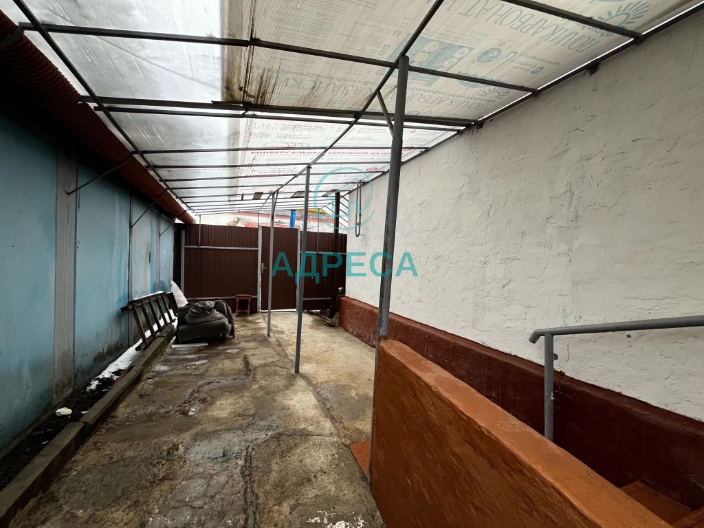 Продажа дома, 70м <sup>2</sup>, 15 сот., Великомихайловка, Советская 