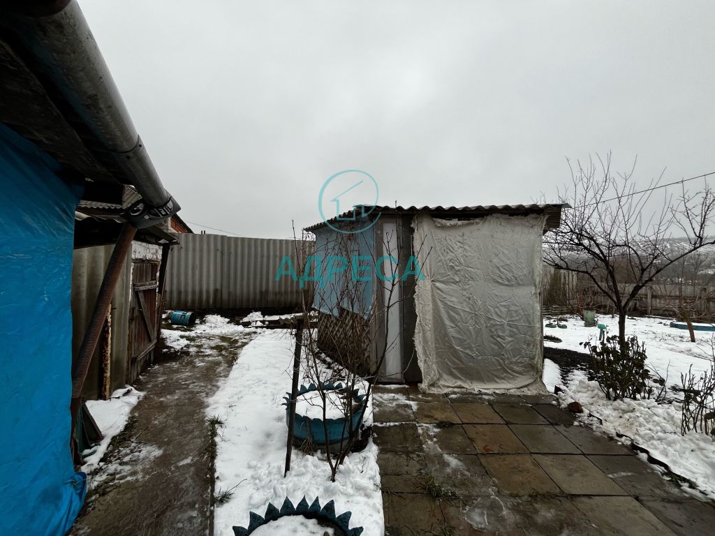 Продажа дома, 70м <sup>2</sup>, 15 сот., Великомихайловка, Советская 