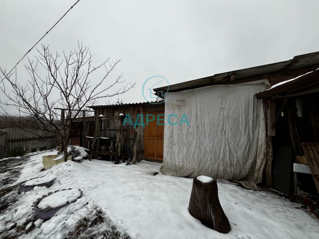 Продажа дома, 70м <sup>2</sup>, 15 сот., Великомихайловка, Советская 