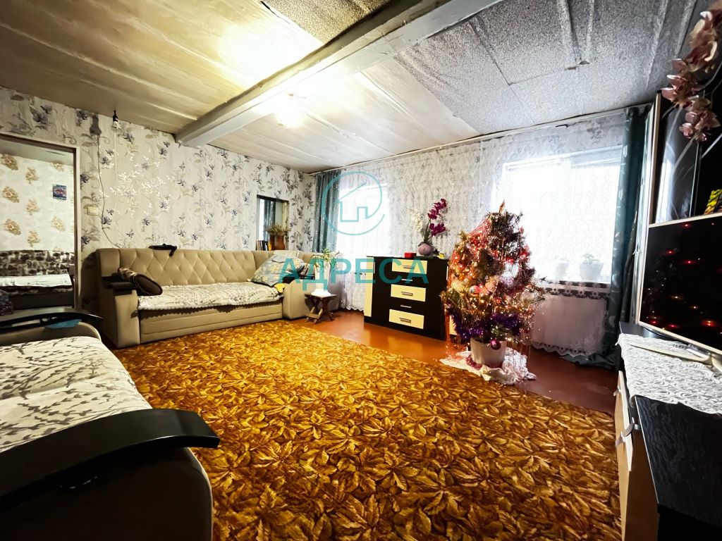 Продажа дома, 70м <sup>2</sup>, 15 сот., Великомихайловка, Советская 