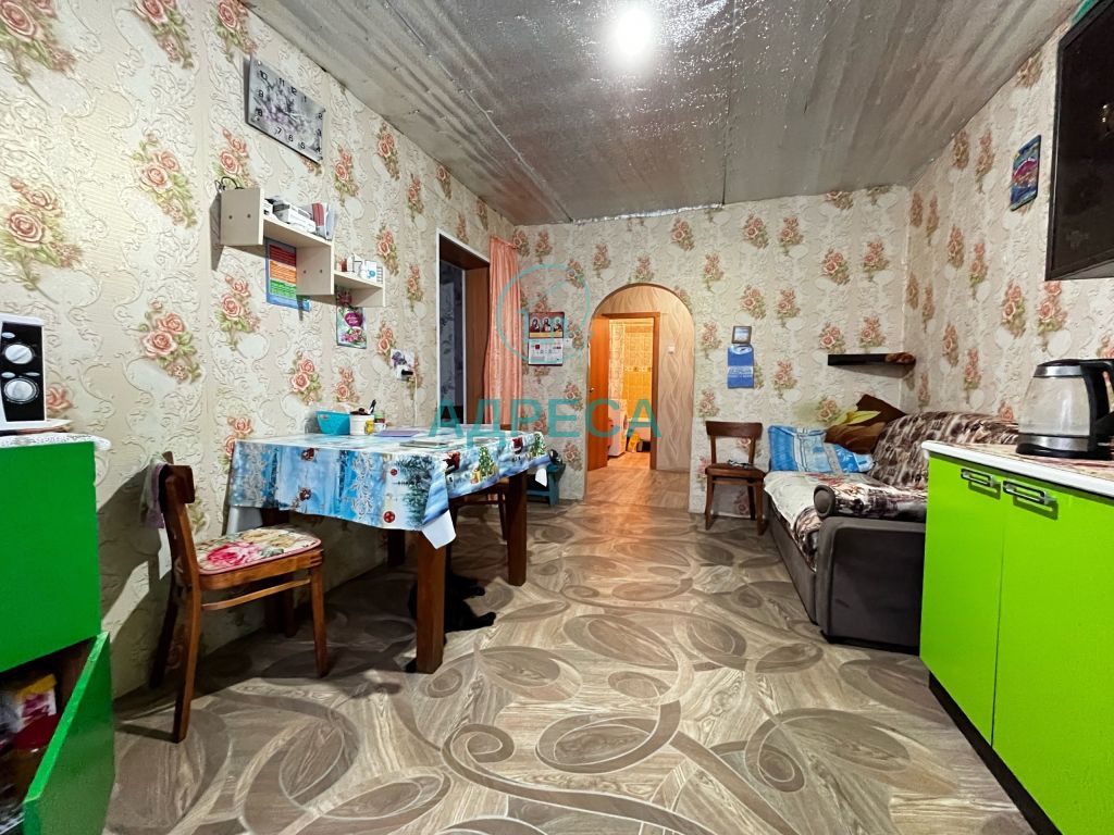 Продажа дома, 70м <sup>2</sup>, 15 сот., Великомихайловка, Советская 