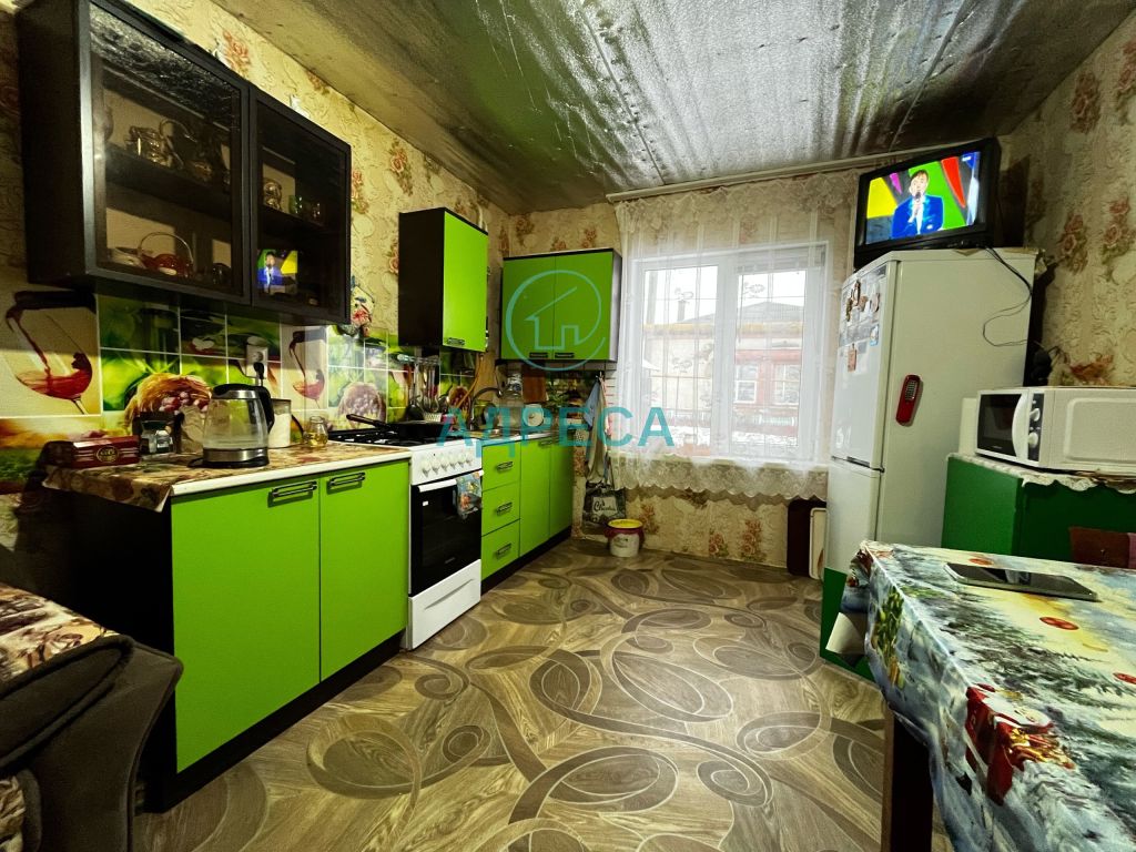 Продажа дома, 70м <sup>2</sup>, 15 сот., Великомихайловка, Советская 